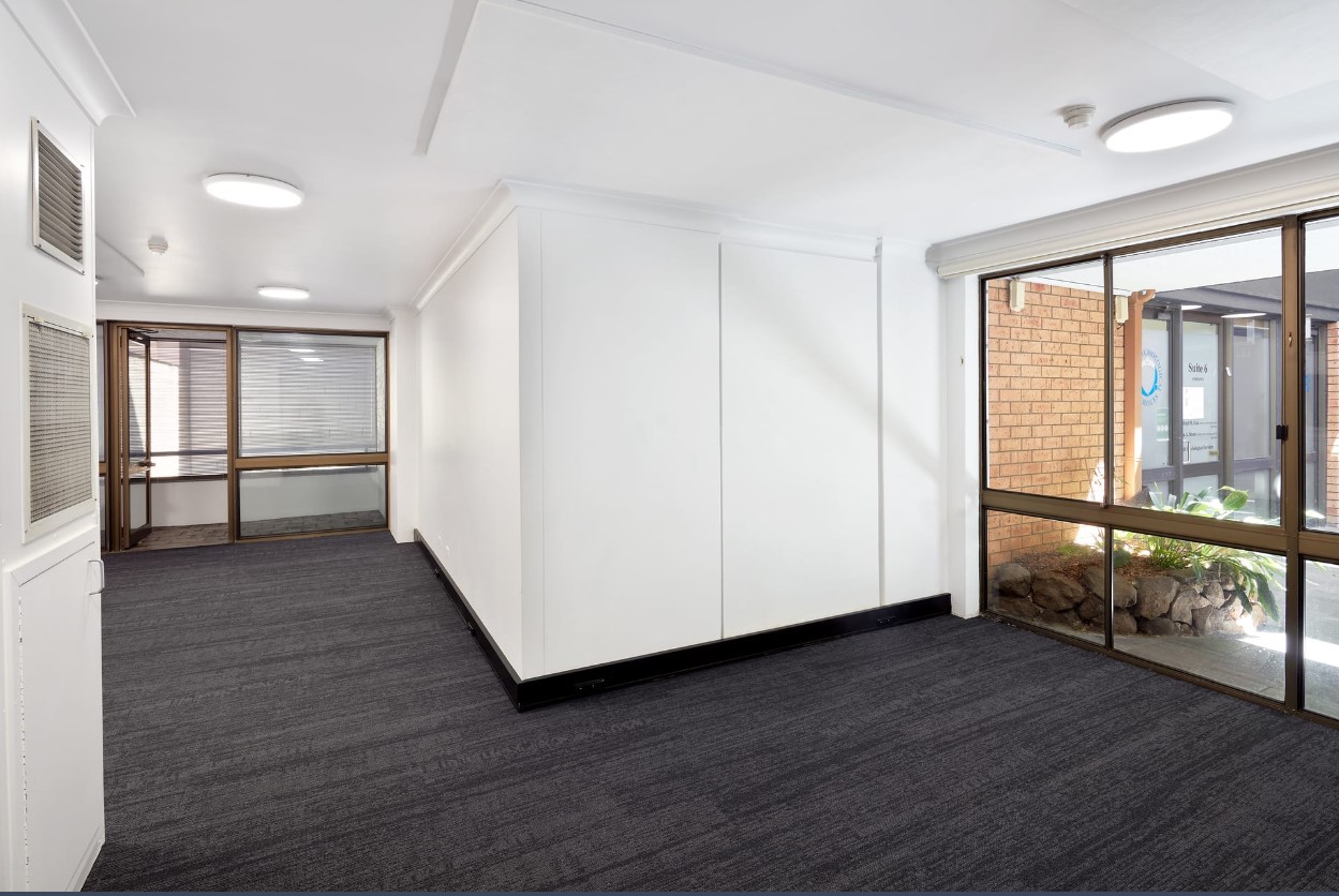 Suite 7/201 New South Head Road Edgecliff NSW 2027