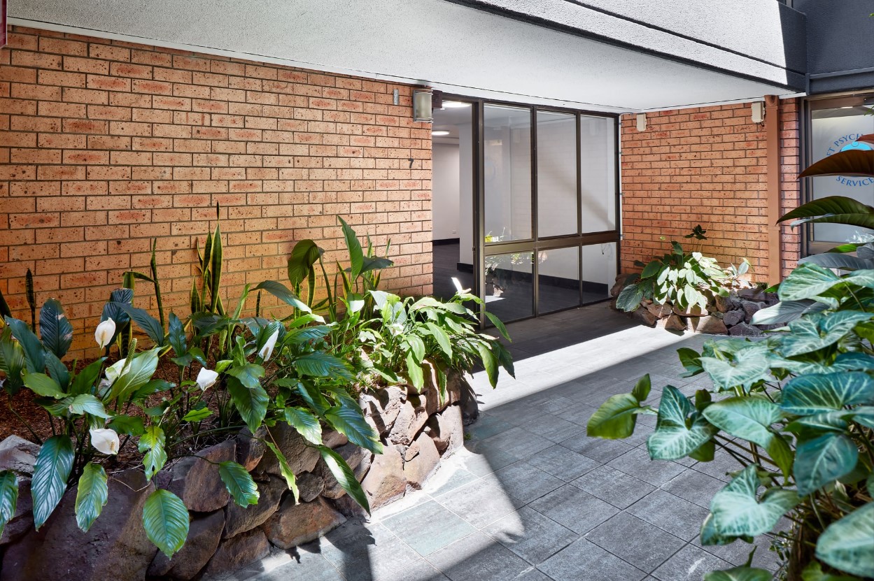 Suite 7/201 New South Head Road Edgecliff NSW 2027