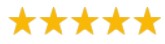 5 Star Review Peter Green and Co